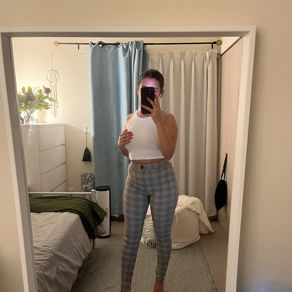 Zara Pants/Leggings